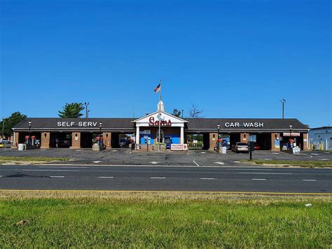 Sam'S Car Wash