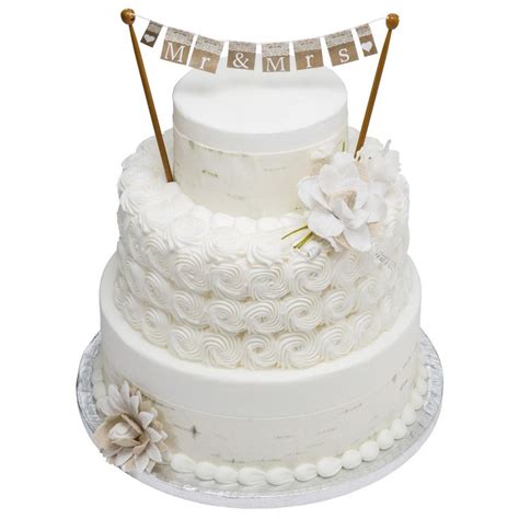 Indulge in the Blissful Elegance of Sam's Club Wedding Cake – Elevate Your Special Day with Delectable Delights!