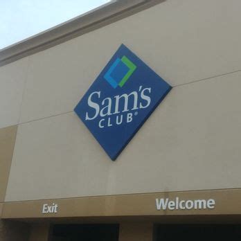 Sam'S Lake Charles
