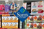 Sam's Club Online Shopping
