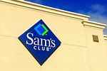 Sam's Club Sign in Page
