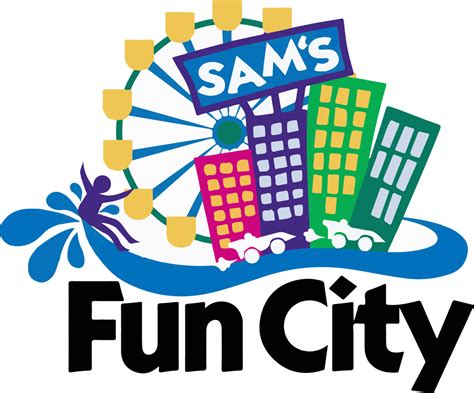 Sam's Fun City