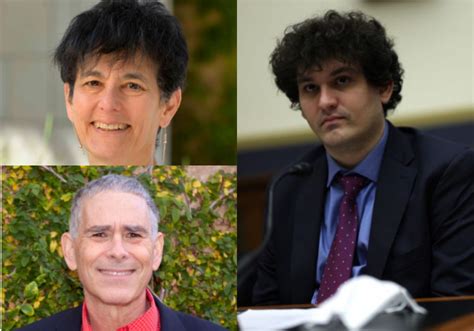 From Wall Street to Silicon Valley: The Parents of Sam Bankman Fried