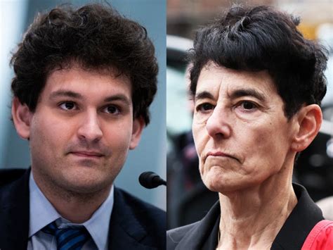 Sam Bankman-Fried Family Behavior