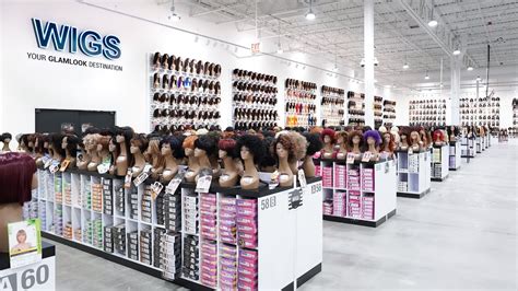 Beautifying Bliss: Discover the Magic of Sam Beauty Supply's Unmatched Collection!