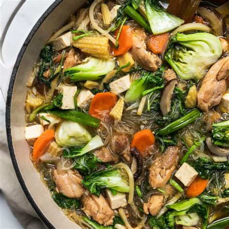 Sam Choy Recipe