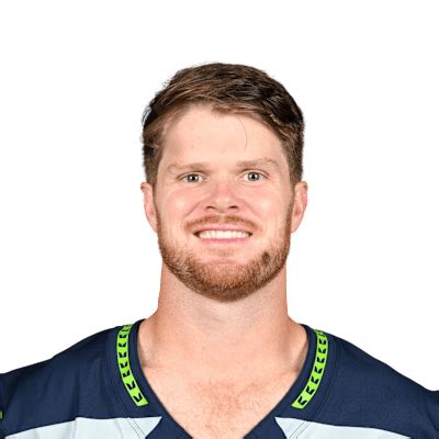 Sam Darnold Career Stats