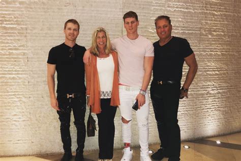 The Root of Brilliance: Meet Sam Logan's Remarkable Parents