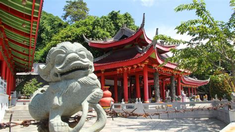 Sam Poo Kong Semarang