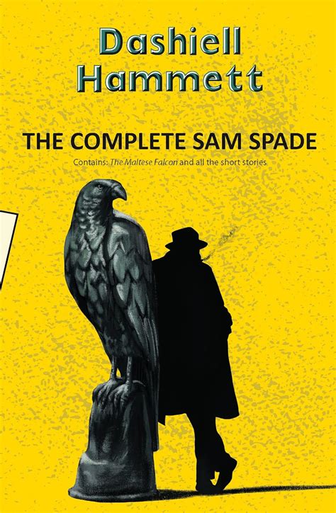 Sam Spade The Maltese Falcon