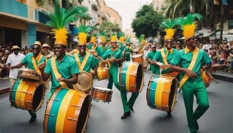 Samba Music