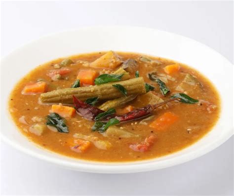 Sambhar