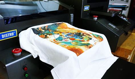 Fast Turnaround with Same Day DTG Printing Services