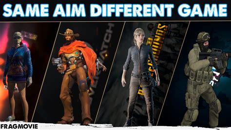 Unveil the Diverse Dimensions of Same Aim Different Game: An Enthralling Saga of Unique Perspectives