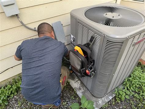 Same Day AC Repair Houston