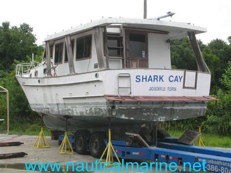 Same Day Boat Repair Tampa