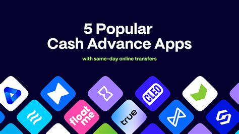 Same Day Cash App Transfer