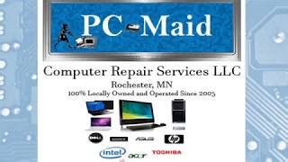Same Day Computer Repair Rochester MN