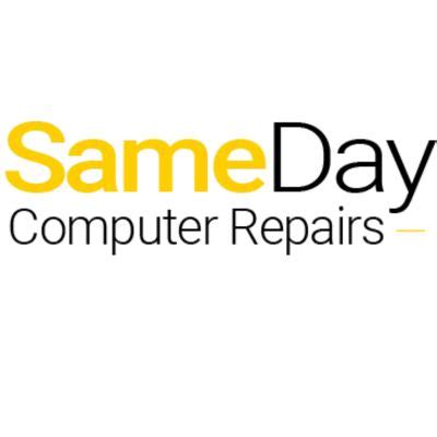 Same Day Computer Repair Services Edison