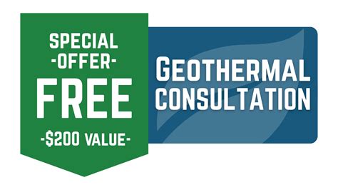 Same Day Geothermal Repair Service