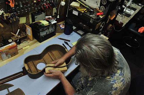 Same Day Guitar Repair Houston
