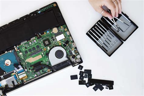 Same Day Laptop Repair
