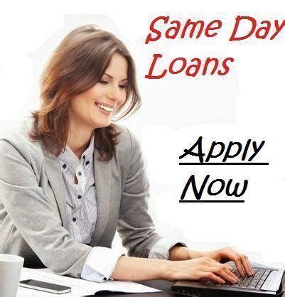 Same Day Loans Lenders