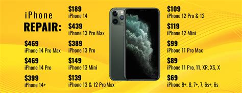 Same Day Phone Repair Detroit