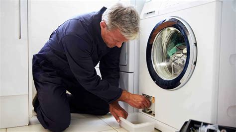 Same Day Washing Machine Repair