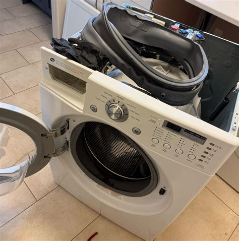 Same Day Washing Machine Repair Riverside CA