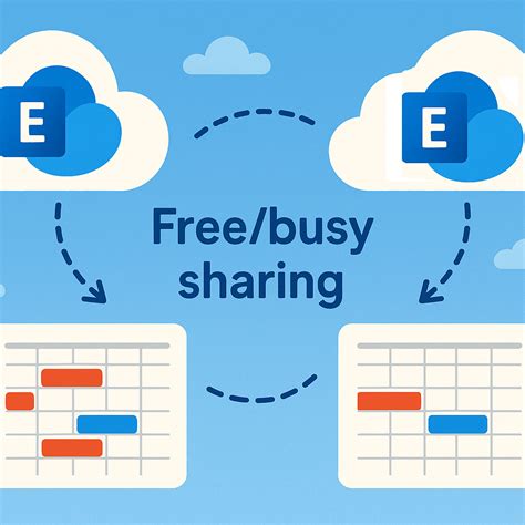 Same Email Domain Different Exchange Server Calendar Free Busy