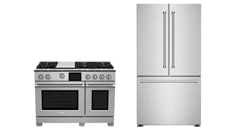 Same-Day Bluestar Range Repair