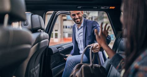 Same-Day Delivery and Rideshare Gigs