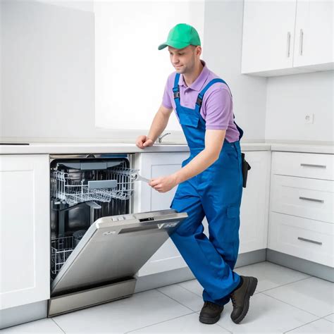 Same-Day Dishwasher Repair Service