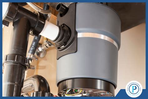 Same-Day Garbage Disposal Repair