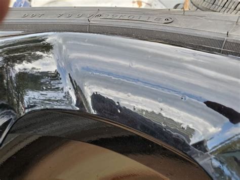 Same-Day Rim Repair Spokane WA