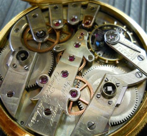 Same-Day Watch Repair Tampa