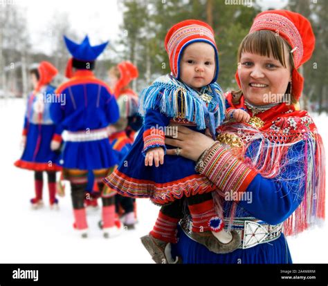 Sami Crafts Lapland