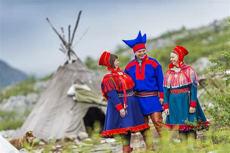 Sami Tour
