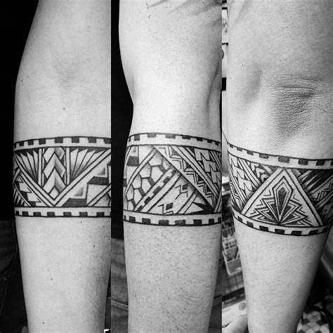 inspiration … Armband tattoo design, Tribal tattoos for