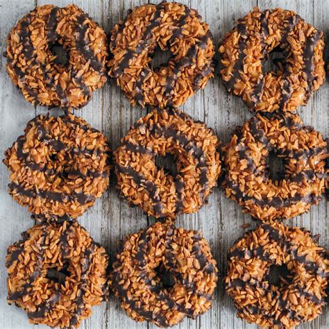 Samoas