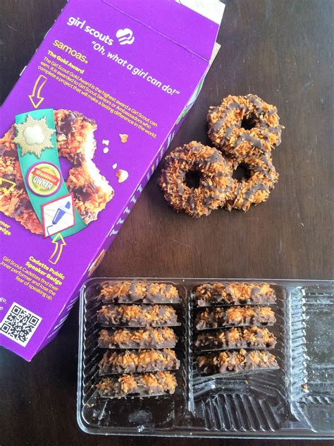 Samoas