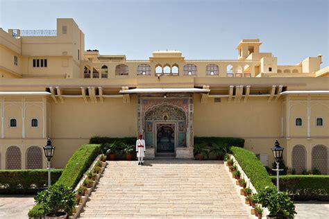 Samode Haveli Jaipur