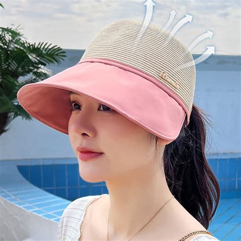 Samos Sunscreen Hat