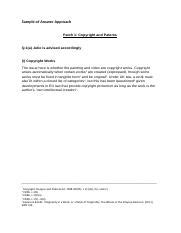 Sample Answer 1: Passion-Driven Approach