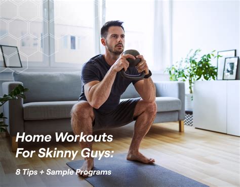 Sample Home Workout Routine