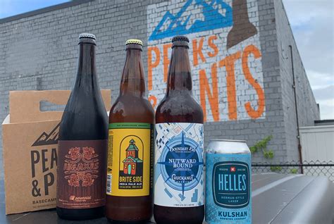 Sample Pints and Mis-Tints: Hidden Gems