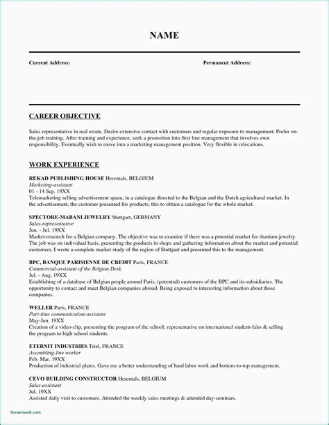 Sample Resume For Nurses Applying Abroad Pdf