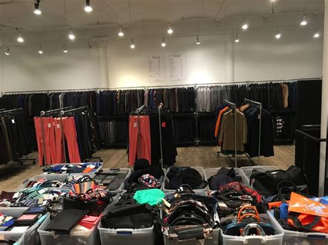Sample Sales Soho New York