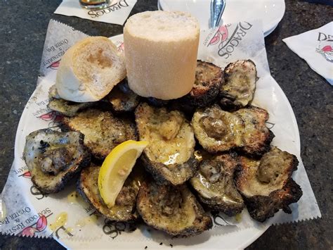 Sampling NOLA's Best